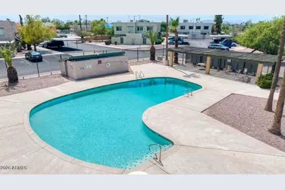 1500 W Rio Salado Parkway Parkway #28, Mesa, AZ 85201 - Photo 8