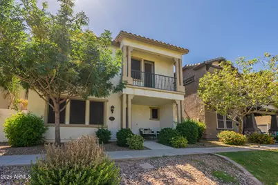 2711 S Valle Verde --, Mesa, AZ 85209 - Photo 4