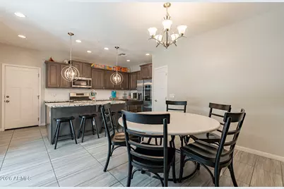 2711 S Valle Verde --, Mesa, AZ 85209 - Photo 12