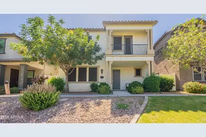 2711 S Valle Verde --, Mesa, AZ 85209 - Photo 2