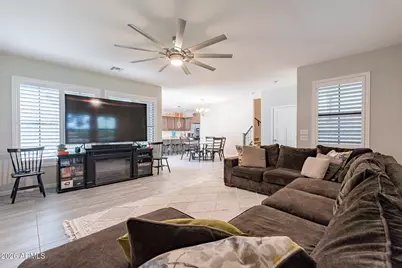 2711 S Valle Verde --, Mesa, AZ 85209 - Photo 8