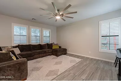 2711 S Valle Verde --, Mesa, AZ 85209 - Photo 6