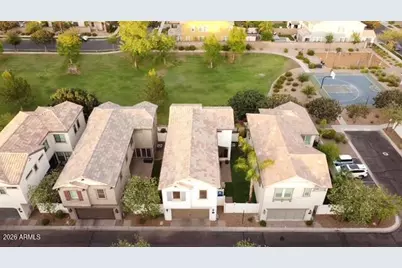 2711 S Valle Verde --, Mesa, AZ 85209 - Photo 1