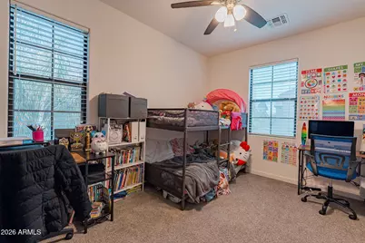 2711 S Valle Verde --, Mesa, AZ 85209 - Photo 26