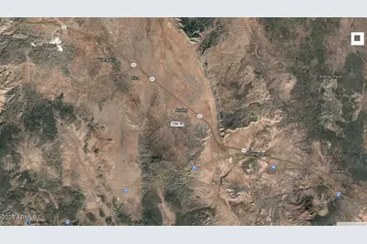 31454 W Buena Tierra Parkway #4060, Seligman, AZ 86337 - Photo 2