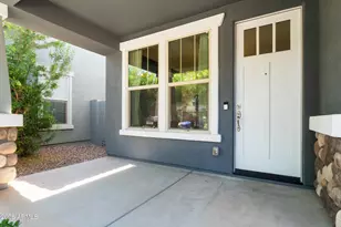 4343 E Rawhide St, Gilbert, AZ 85296 - Photo 4