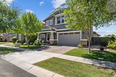 4343 E Rawhide Street, Gilbert, AZ 85296 - Photo 1