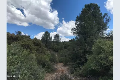 Xxxx W Legacy Lane #A, Peeples Valley, AZ 86332 - Photo 6