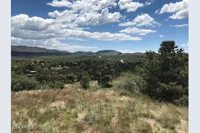 Xxxx W Legacy Lane #A, Peeples Valley, AZ 86332 - Photo 4