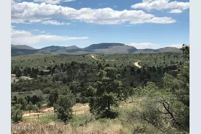Xxxx W Legacy Lane #A, Peeples Valley, AZ 86332 - Photo 8