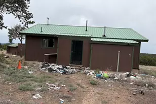 82 County Road N8188 --, Concho, AZ 85924 - Photo 1