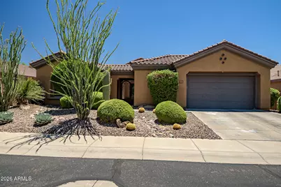 41213 N River Bend Road, Phoenix, AZ 85086 - Photo 1