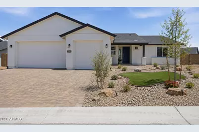7033 Wallflower Way N, Prescott, AZ 86305 - Photo 2