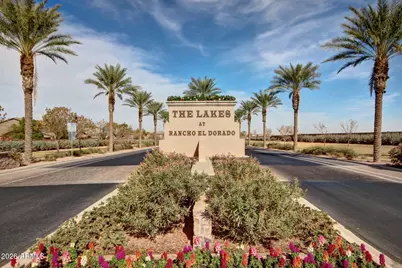 40927 W Sunland Drive, Maricopa, AZ 85138 - Photo 34