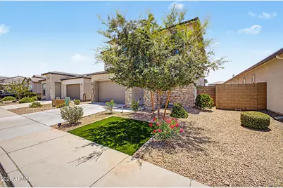 40927 W Sunland Drive, Maricopa, AZ 85138 - Photo 52