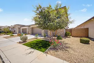 40927 W Sunland Dr, Maricopa, AZ 85138 - Photo 52