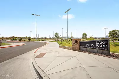 40927 W Sunland Drive, Maricopa, AZ 85138 - Photo 44