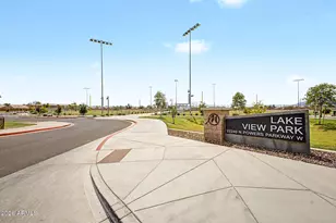 40927 W Sunland Dr, Maricopa, AZ 85138 - Photo 44