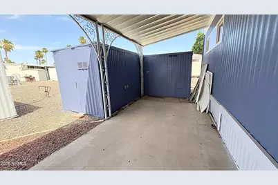 305 S Val Vista Drive S #94, Mesa, AZ 85204 - Photo 30