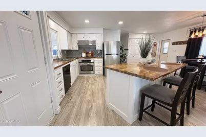 305 S Val Vista Drive S #94, Mesa, AZ 85204 - Photo 4