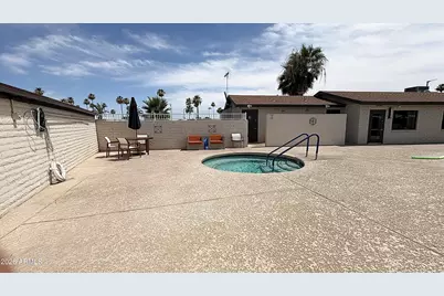 305 S Val Vista Drive S #94, Mesa, AZ 85204 - Photo 22