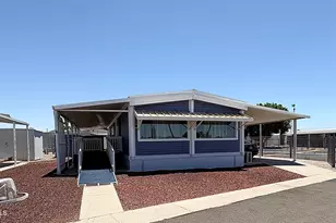 305 S Val Vista Dr S, Mesa, AZ 85204 - Photo 1
