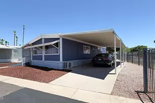 305 S Val Vista Dr S, Mesa, AZ 85204 - Photo 2