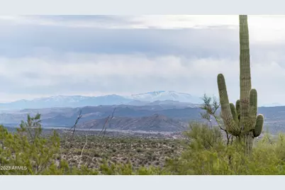 109Xx N Springfield Road #-, Winkelman, AZ 85192 - Photo 20