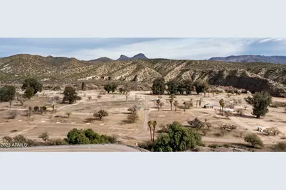 109Xx N Springfield Road #-, Winkelman, AZ 85192 - Photo 26