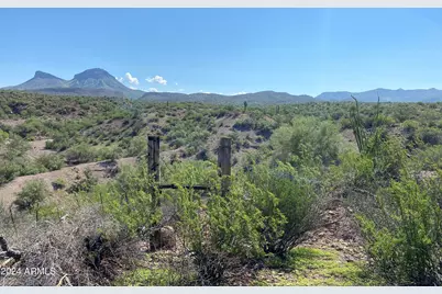 109Xx N Springfield Road #-, Winkelman, AZ 85192 - Photo 32
