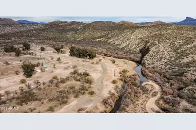 109Xx N Springfield Road #-, Winkelman, AZ 85192 - Photo 28