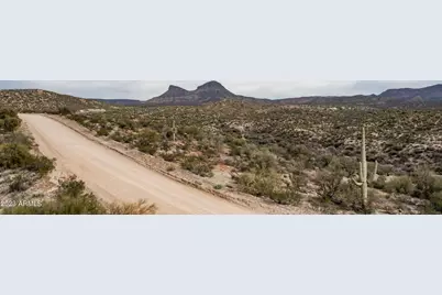 109Xx N Springfield Road #-, Winkelman, AZ 85192 - Photo 24