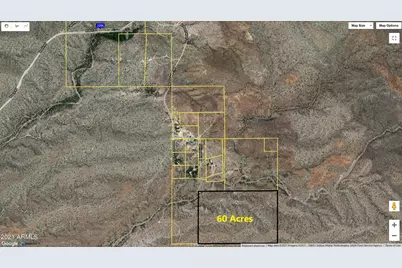 109Xx N Springfield Road #-, Winkelman, AZ 85192 - Photo 1