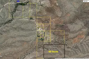 109Xx N Springfield Rd, Winkelman, AZ 85192 - Photo 1