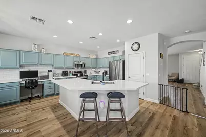 1754 E San Carlos Place, Chandler, AZ 85249 - Photo 8