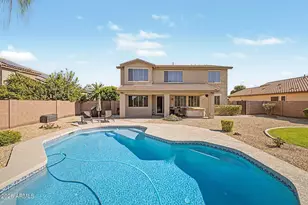 1754 E San Carlos Pl, Chandler, AZ 85249 - Photo 32