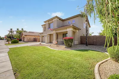 1754 E San Carlos Place, Chandler, AZ 85249 - Photo 2