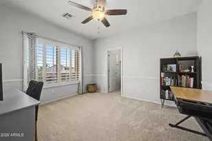 1754 E San Carlos Pl, Chandler, AZ 85249 - Photo 24