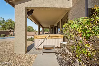1754 E San Carlos Place, Chandler, AZ 85249 - Photo 34
