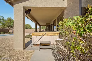 1754 E San Carlos Pl, Chandler, AZ 85249 - Photo 34