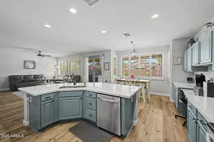 1754 E San Carlos Pl, Chandler, AZ 85249 - Photo 10