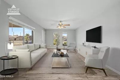 3217 E Pershing Avenue, Phoenix, AZ 85032 - Photo 6