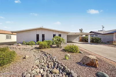 3217 E Pershing Avenue, Phoenix, AZ 85032 - Photo 2