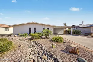 3217 E Pershing Ave, Phoenix, AZ 85032 - Photo 2