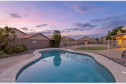 8832 W Betty Elyse Lane, Peoria, AZ 85382 - Photo 52