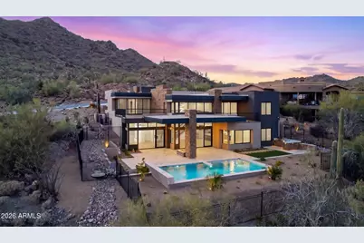 14521 E Corrine Drive, Scottsdale, AZ 85259 - Photo 1