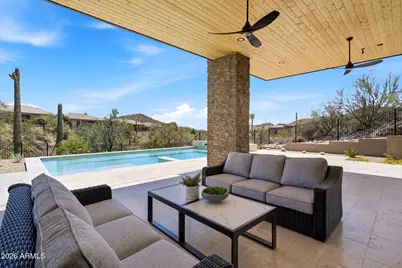 14521 E Corrine Drive, Scottsdale, AZ 85259 - Photo 60