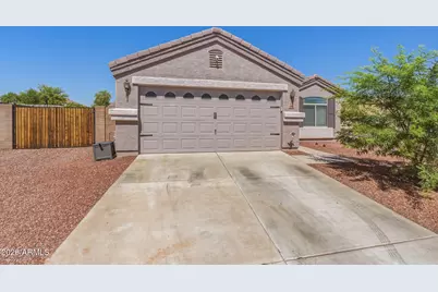 4650 N 112th Avenue, Phoenix, AZ 85037 - Photo 2