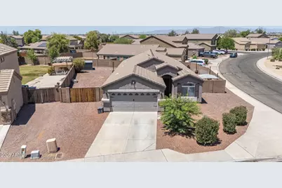 4650 N 112th Avenue, Phoenix, AZ 85037 - Photo 4