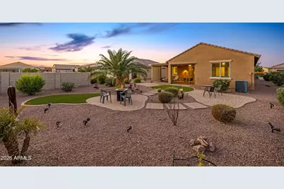 41677 W Cribbage Road, Maricopa, AZ 85138 - Photo 22